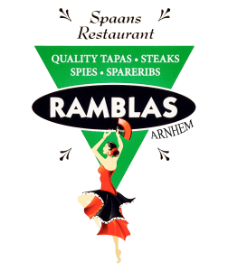 Tapas Restaurant Ramblas Arnhem✔️